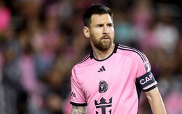 Lionel Messi kiếm được bao nhiêu tiền?
