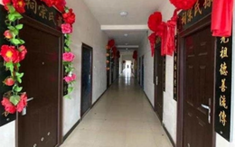 Xu hướng kỳ lạ ở Trung Quốc: Mua nhà chung cư làm nơi an táng