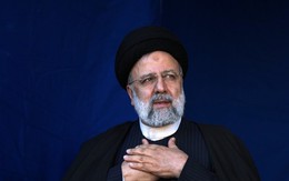 Chân dung Tổng thống Iran Ebrahim Raisi đang mất tích sau vụ rơi trực thăng
