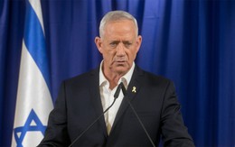 Căng thẳng chính trị Israel sôi sục