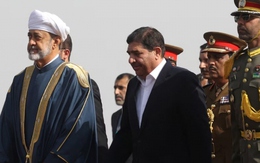 Ai sẽ trở thành Tổng thống Iran sau khi ông Ebrahim Raisi tử nạn?