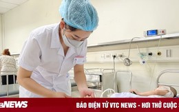 Bé 5 tuổi mắc nhiều bệnh được bảo hiểm y tế chi trả gần 4,5 tỷ đồng