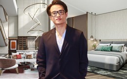 Nam ca sĩ từng đỗ 2 trường đại học, còn giành học bổng du học Mỹ: Là ''đại gia ngầm chăm'' rót tiền làm nhạc, tậu penthouse giá 100 tỷ đồng đẹp như phim