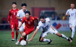 Đối thủ sắp gọi hơn 20 ngôi sao nhập tịch, thách thức tuyển Việt Nam ở 2 giải đấu lớn