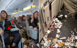 Thứ trên máy bay có thể "cứu mạng" hành khách khi không khí nhiễu động: Nhiều người chủ quan không dùng!