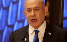 Chiến sự Trung Đông: Giới chức Israel tiếp tục công kích Trưởng công tố ICC