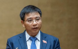 Trình Quốc hội dự án cao tốc Bắc - Nam phía tây trên 25,5 nghìn tỷ đồng