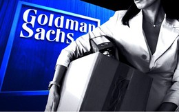 Nữ Phó chủ tịch Goldman Sachs phải nghỉ việc vì luôn phải giả tạo trong thế giới toàn đàn ông, mặc đồ bộ, chơi golf, nói về bóng đá