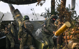Ukraine hối thúc Mỹ dỡ bỏ lệnh cấm tấn công vào lãnh thổ Nga