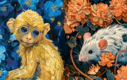 Nửa cuối năm có 4 con giáp thăng hoa trong tình yêu lẫn công việc, làm đâu thắng đó, tiền bạc ùa về như mưa rào mùa hạ