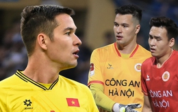Bất ngờ ngồi dự bị tại V.League, Filip Nguyễn có mất luôn suất bắt chính ở đội tuyển Việt Nam?