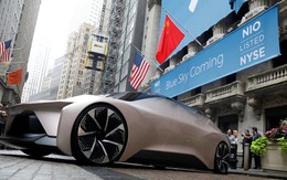 Tăng thuế lên 100%, Mỹ cũng không cản nổi lợi thế của xe điện Trung Quốc