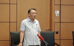 Đại biểu Quốc hội nói về việc Chủ tịch UBND tỉnh Lâm Đồng vắng mặt 150 ngày