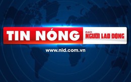 TP HCM: Tạt axit vào bàn nhậu, 1 người chết, 7 người bị thương