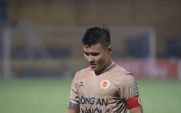 Quang Hải phải ‘hy sinh’ vòng bảng ASEAN Cup 2024 nếu sang Nhật Bản