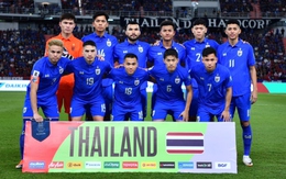 HLV Thái Lan ra tuyên bố quan trọng, tuyển Việt Nam thêm cơ hội tranh chức vô địch ở giải đấu lớn