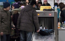 Khách Việt kể trải nghiệm đi tàu điện ở Trung Quốc: Một thứ trong vali có thể bị kiểm tra bất cứ lúc nào!