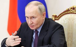 Bị phương Tây dọa tịch thu tài sản, Nga ra sắc lệnh đáp trả