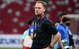 Cập bến "đại gia" V.League, HLV Mano Polking lĩnh lương cao bậc nhất V.League