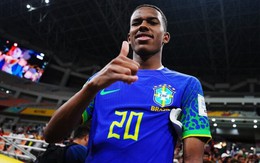 Chuyển nhượng 24/5: Thần đồng Brazil sắp gia nhập Chelsea