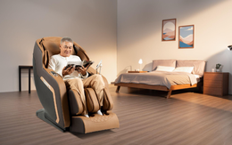 Hệ sinh thái KingSport và hàng loạt sản phẩm chăm sóc sức khỏe tại nhà thế hệ mới