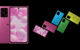 Thêm một smartphone "huyền thoại" của Nokia sắp hồi sinh: Bom tấn hứa hẹn làm nức lòng fan hâm mộ