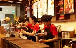 Top 25 nơi làm việc tốt nhất Việt Nam: Coca-Cola, Highlands, F88 được vinh danh