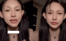 Lâm Minh tiếp tục lên sóng nói rõ lý do mâu thuẫn với mẹ chồng và Decao, nhận đã sai 1 chuyện