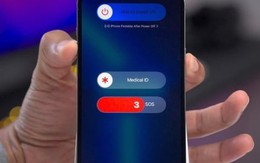 Hướng dẫn 3 cách tắt nguồn iPhone cực hay