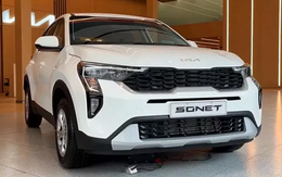 Xem trước Kia Sonet 2024 sắp ra mắt Việt Nam năm nay: Giá dự kiến quy đổi dưới 350 triệu đồng, thiết kế ngoại thất mới