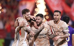 Nhận định Công an Hà Nội vs Thể Công Viettel, 19h15 ngày 26/5: Thắng mừng tân thuyền trưởng