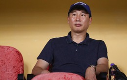 Cặp đôi "tường thép" gieo sầu cho HLV Kim Sang-sik, cuộc đua vô địch V.League gần như ngã ngũ
