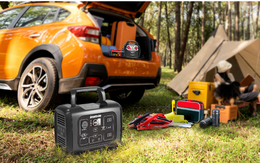 Chân dung đại gia Trung Quốc sản xuất thiết bị ắc quy ô tô sắp rót gần 18.000 tỷ vào Việt Nam