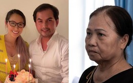 Vợ Đức Tiến lên tiếng về nghi vấn từ chối nghe máy và không ký giấy cho mẹ chồng sang Mỹ?