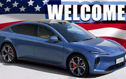 76% người trẻ vẫn mua xe điện Trung Quốc mà không quan tâm đến rủi ro về quyền riêng tư