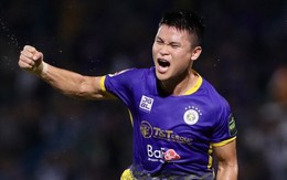 Phạm Tuấn Hải cân nhắc chia tay Hà Nội FC