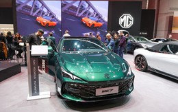 10 năm hiện thực hóa giấc mộng thống trị xe điện của Trung Quốc