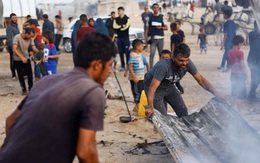 Lính Ai Cập – Israel đấu súng, Gaza thêm sục sôi