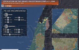 Biểu tình rầm rộ ở Paris, Thủ tướng Israel thừa nhận sai lầm bi thảm