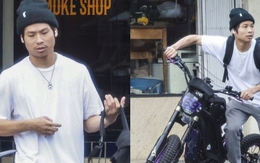 Pax Thiên hiếm hoi lộ diện sau khi khiến Brad Pitt suy sụp và rộ tin 6 anh chị em chia phe