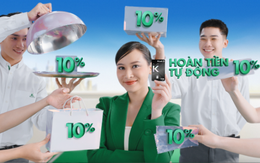 Giải mã loạt đặc quyền dùng Thẻ tín dụng của KBank trong TVC 6 giây