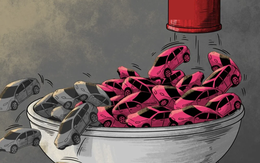 Xiaomi làm xe điện: Mất giá, đạo nhái thiết kế, tốn tiền sửa chữa và vô số những bí ẩn của thị trường ô tô Trung Quốc