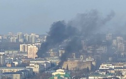 Chiến lược ngàn mũi kim của Kyiv