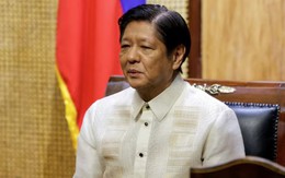 Tổng thống Philippines nói quy định mới của Hải cảnh Trung Quốc là ‘sự leo thang’