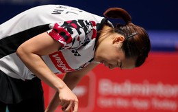 Thua sốc trước tay vợt kém 10 tuổi, Thùy Linh tiến tới Olympic Paris với phong độ đáng lo