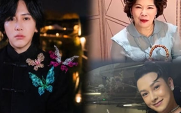 Trung Quốc 'phong sát' những người nổi tiếng thích khoe khoang sự giàu có