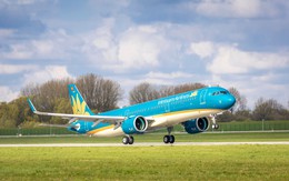 Vietnam Airlines thông báo chuyện chưa từng có trong lịch sử, điều thần kỳ đến từ "cục nợ"