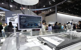 Công nghệ nào giúp Trung Quốc sở hữu loại pin điện 'hiện đại nhất thế giới'?