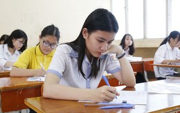Hoang mang với đề kiểm tra Ngữ Văn lớp 10 dài đến 3 trang giấy