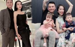 Khắc Việt và vợ DJ nóng bỏng: Từng rộ tin rạn nứt vì một cô gái, cuộc sống hiện tại như thế nào?